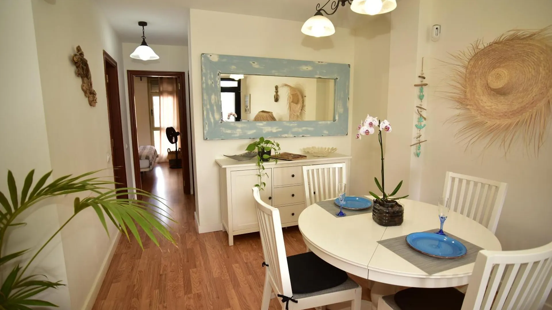 Casa Ati.Ko Beach Apartment Cotillo