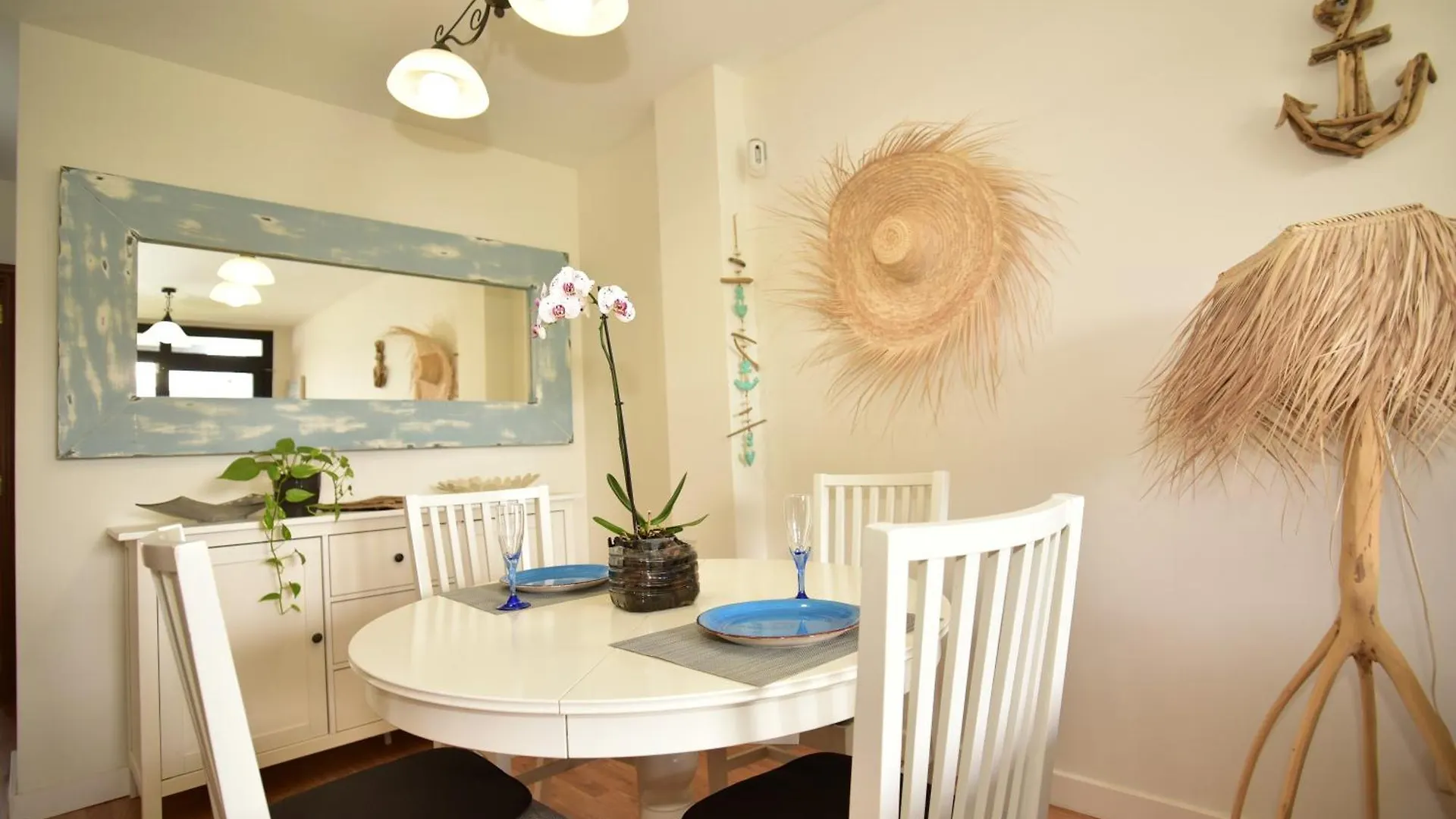Casa Ati.Ko Beach Apartment Cotillo