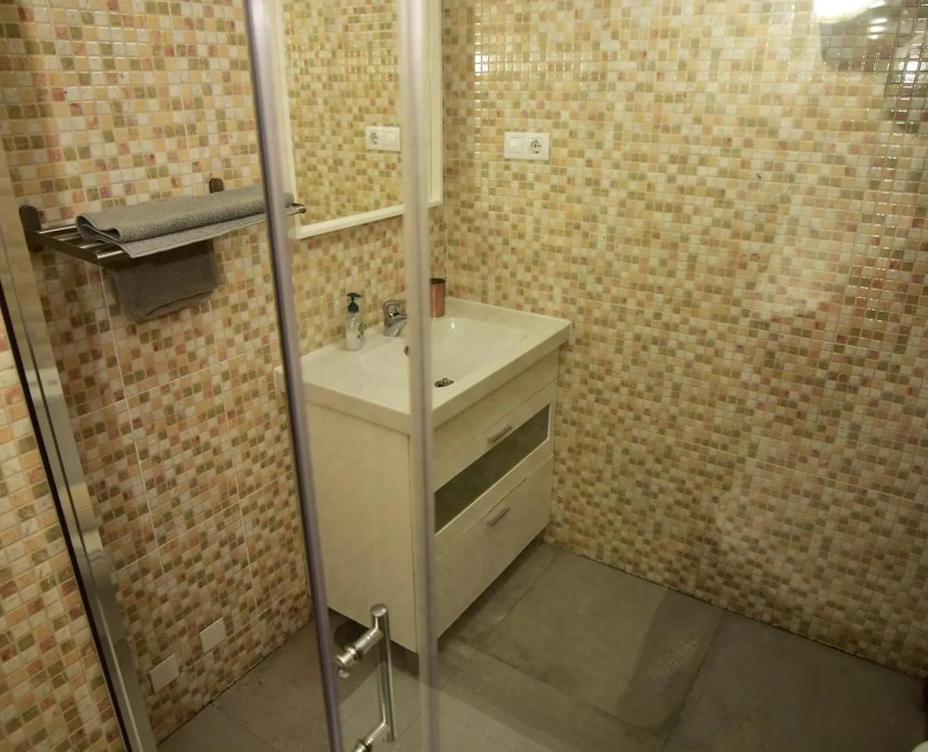Casa Ati.Ko Beach Apartment El Cotillo  Spain